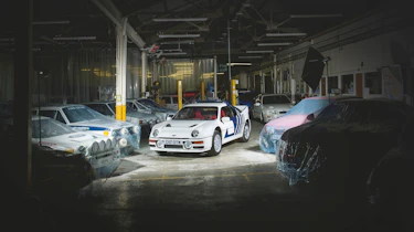 1980s motorsport