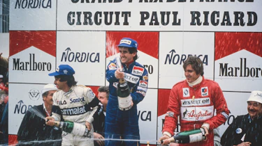1980s motorsport