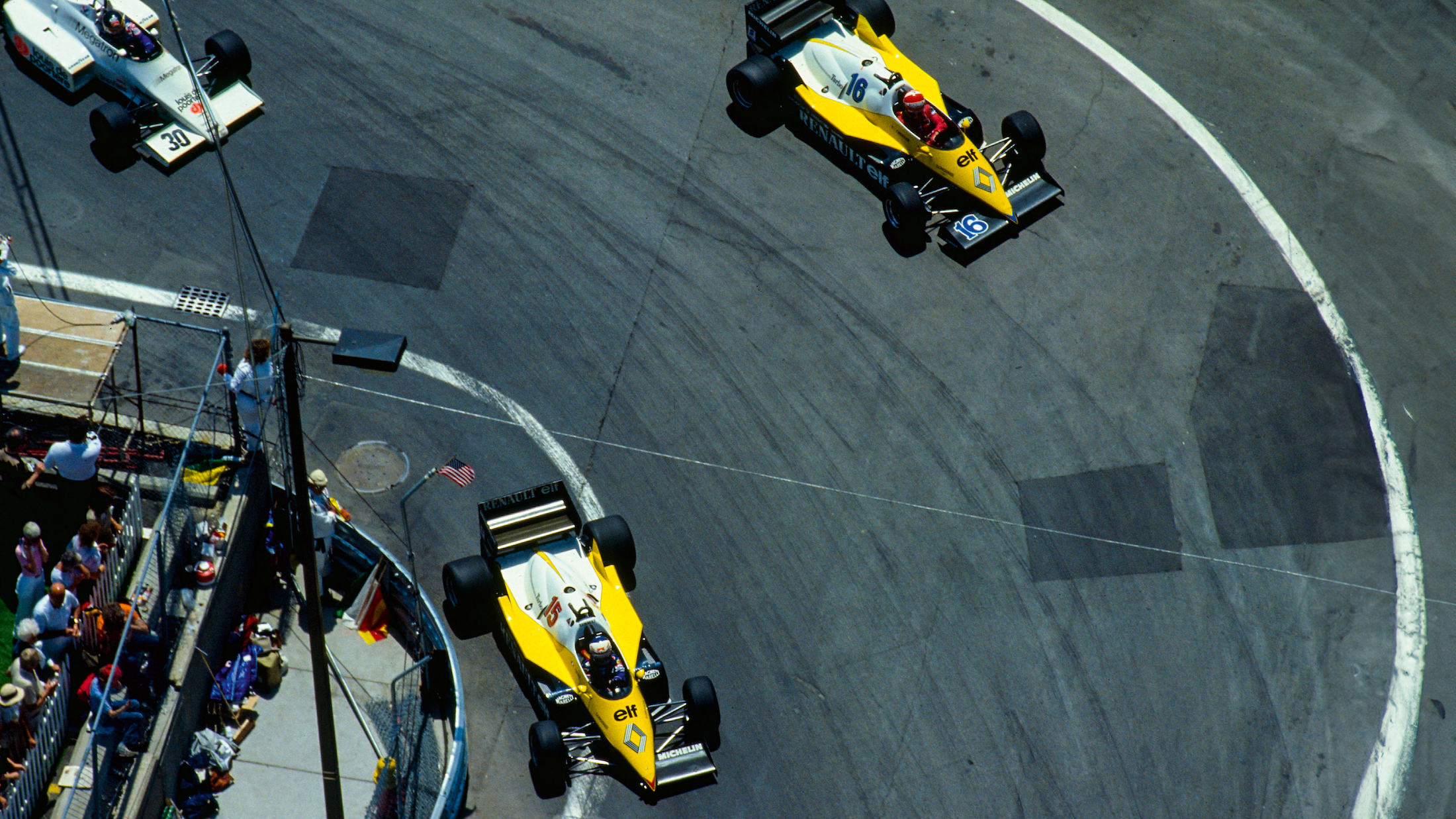 1980s motorsport 