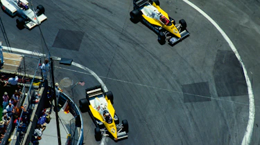 1980s motorsport