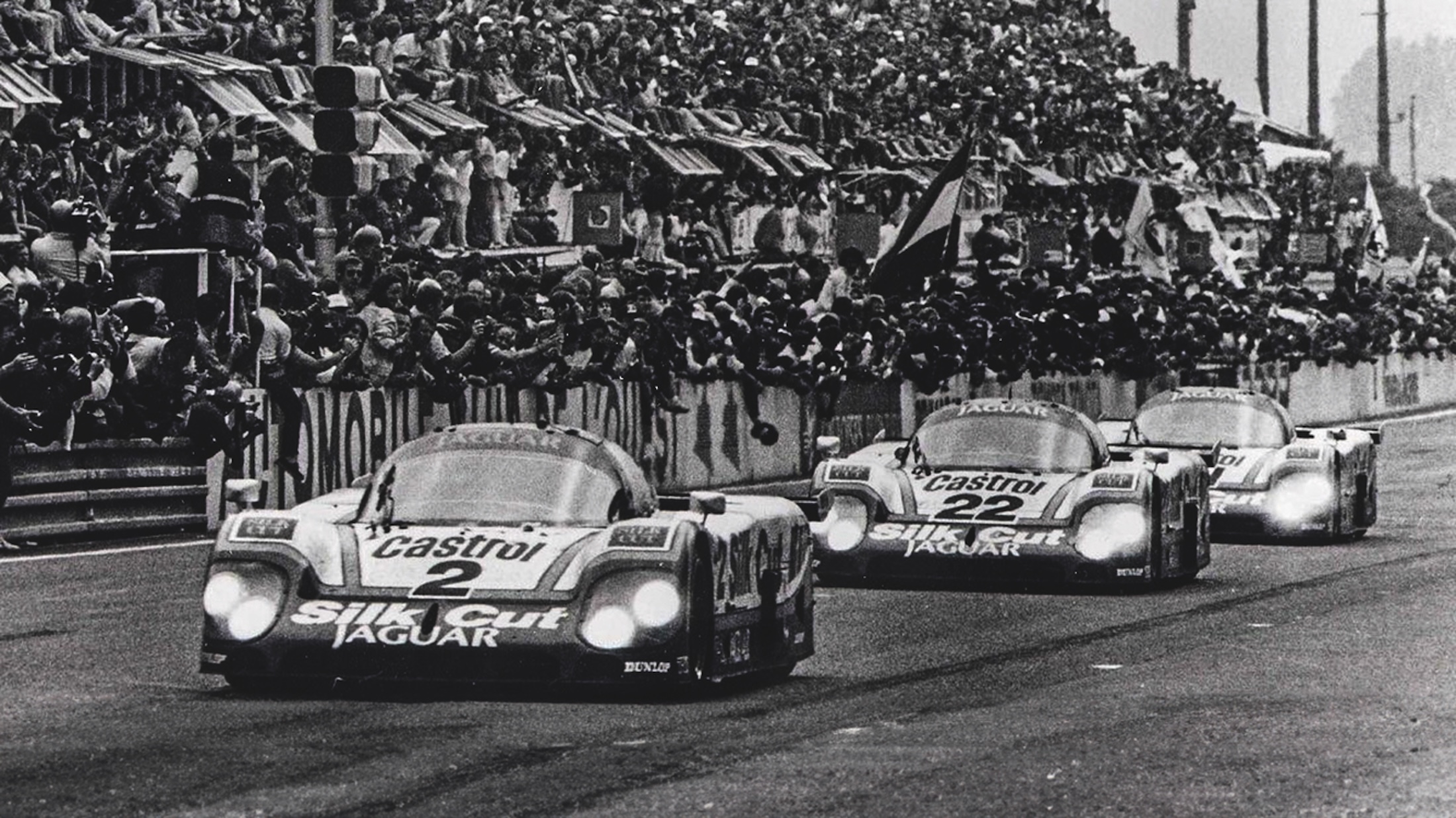 1980s motorsport 