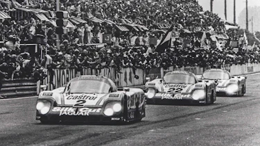 1980s motorsport