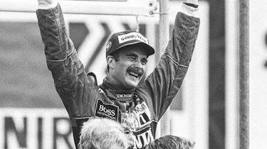 1980s motorsport