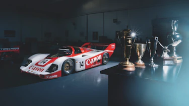 1980s motorsport