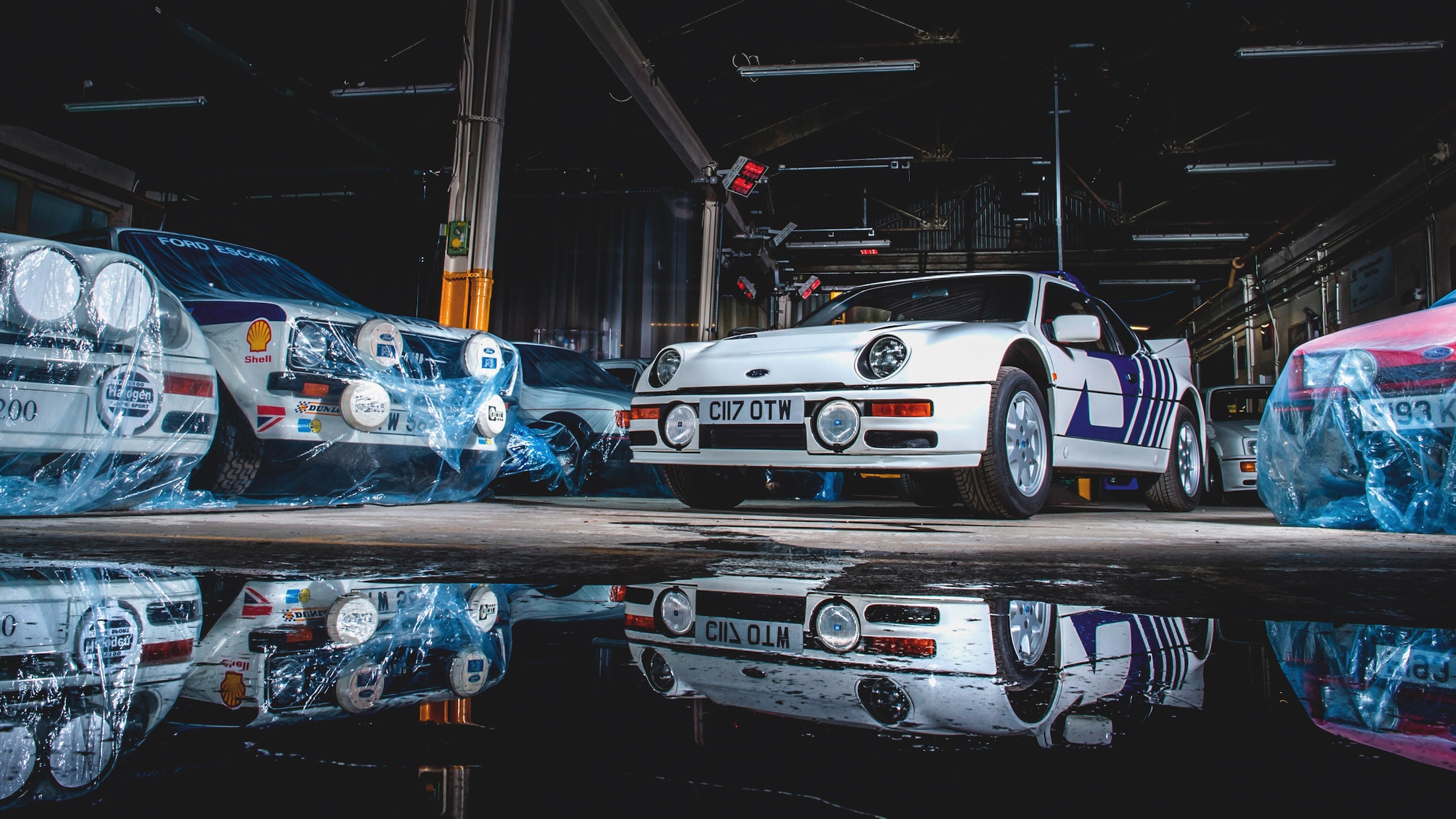 1980s motorsport 