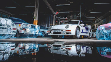 1980s motorsport
