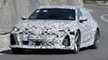 2026 Audi RS6