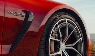 Mercedes-AMG GT
