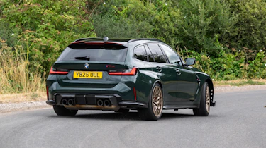 M3 CS Touring