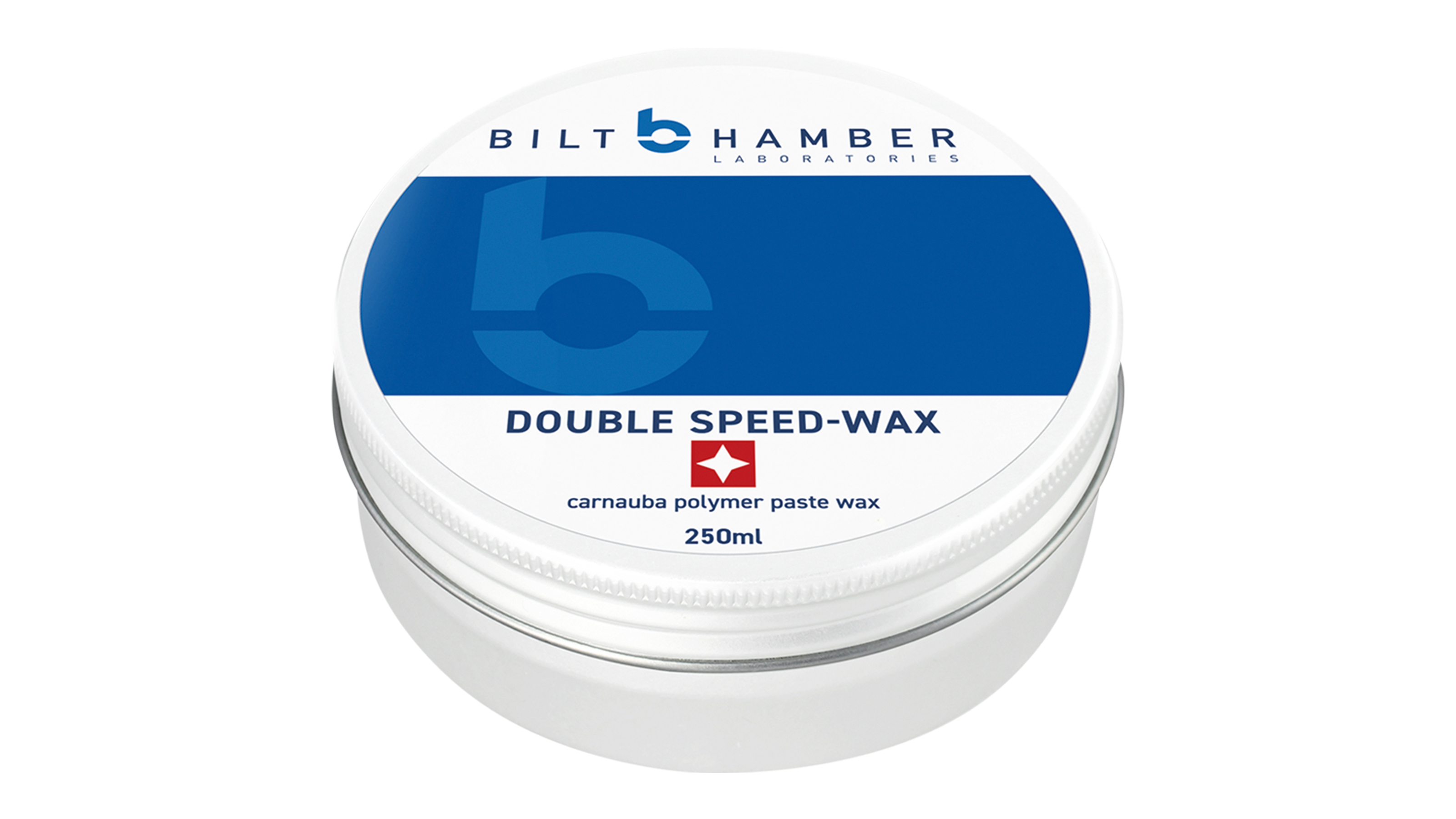 Bilt Hamber Double Speed wax