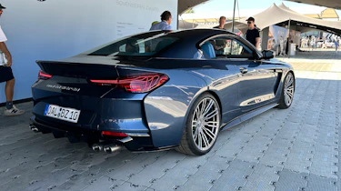Bovensiepen Zagato