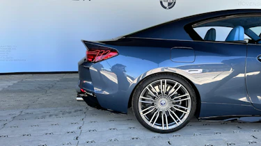 Bovensiepen Zagato