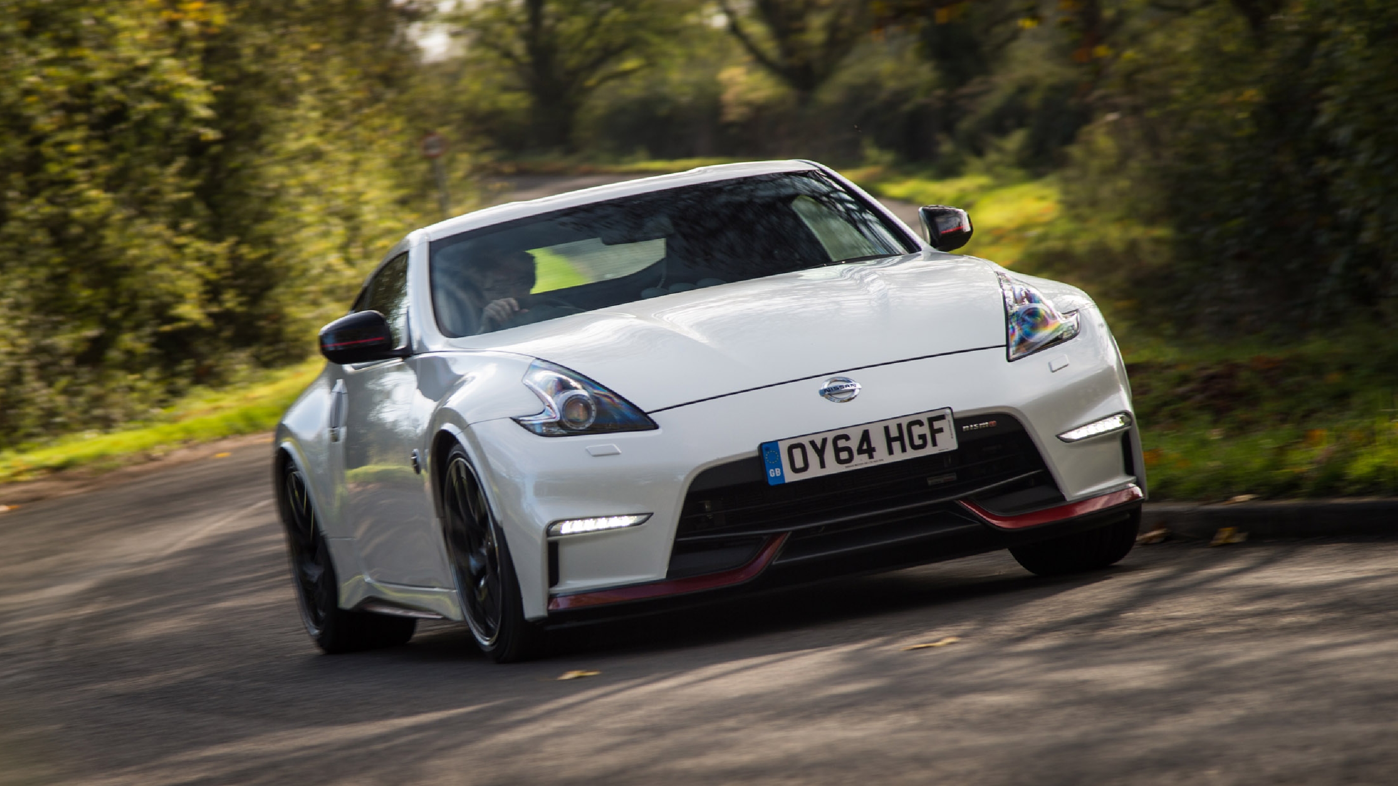 Nismo 370Z