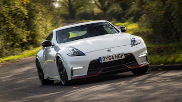 Nismo 370Z