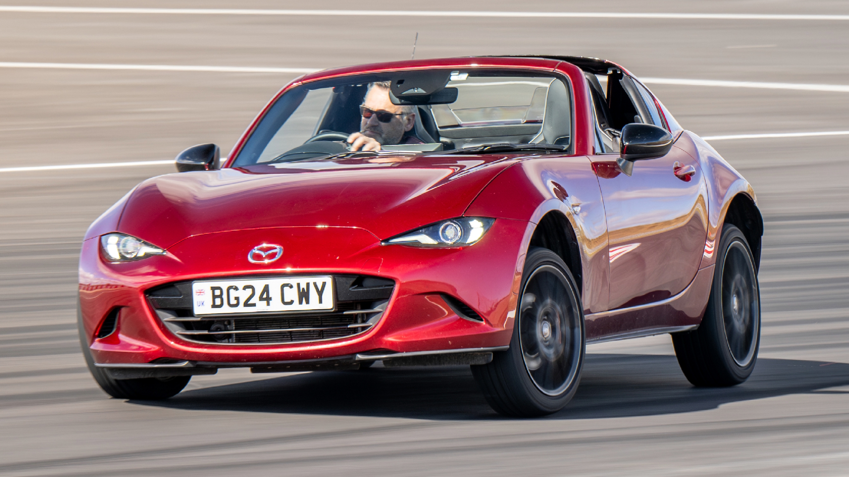 Mazda MX-5 RF