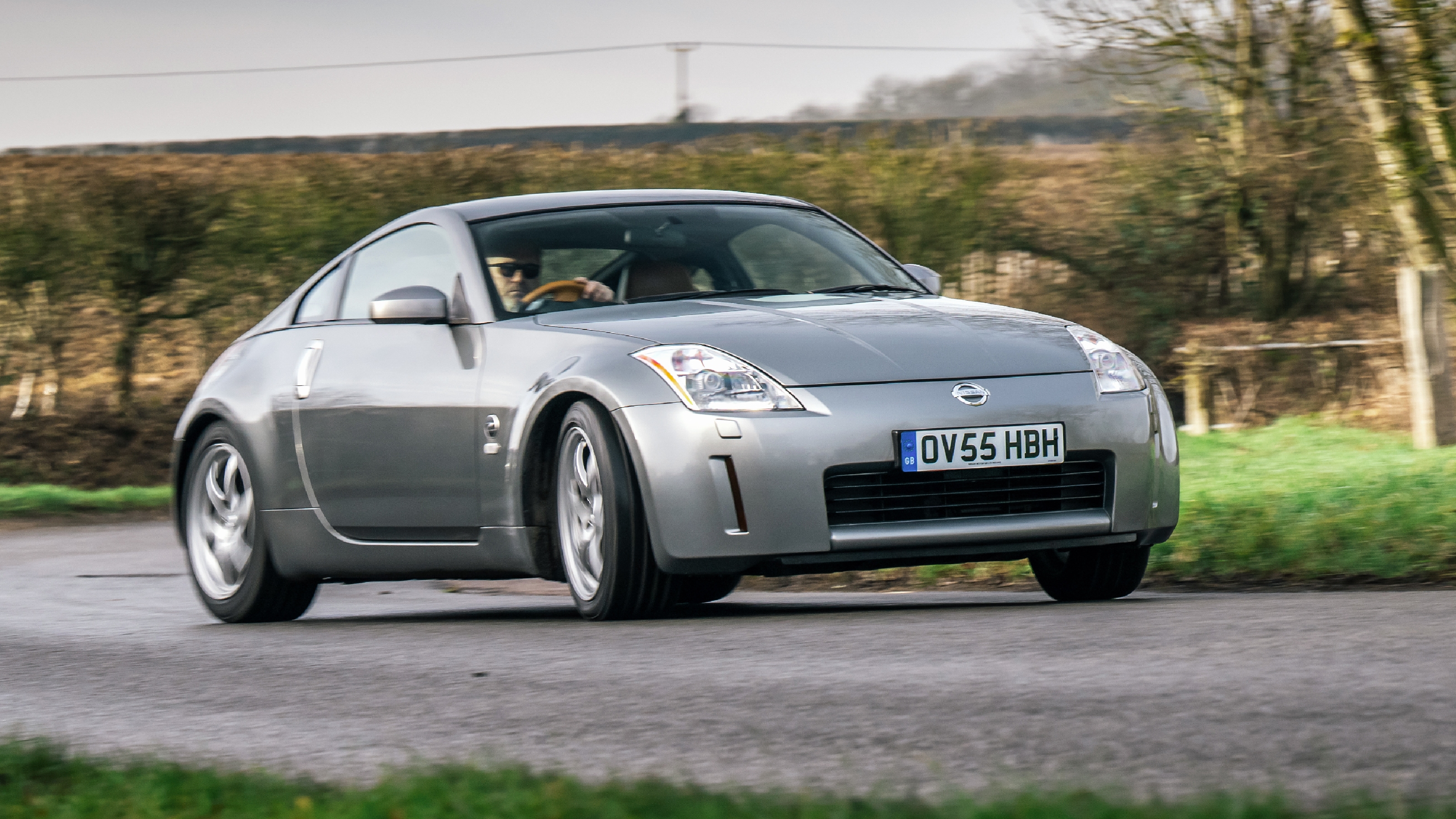 Cheap track cars 350Z