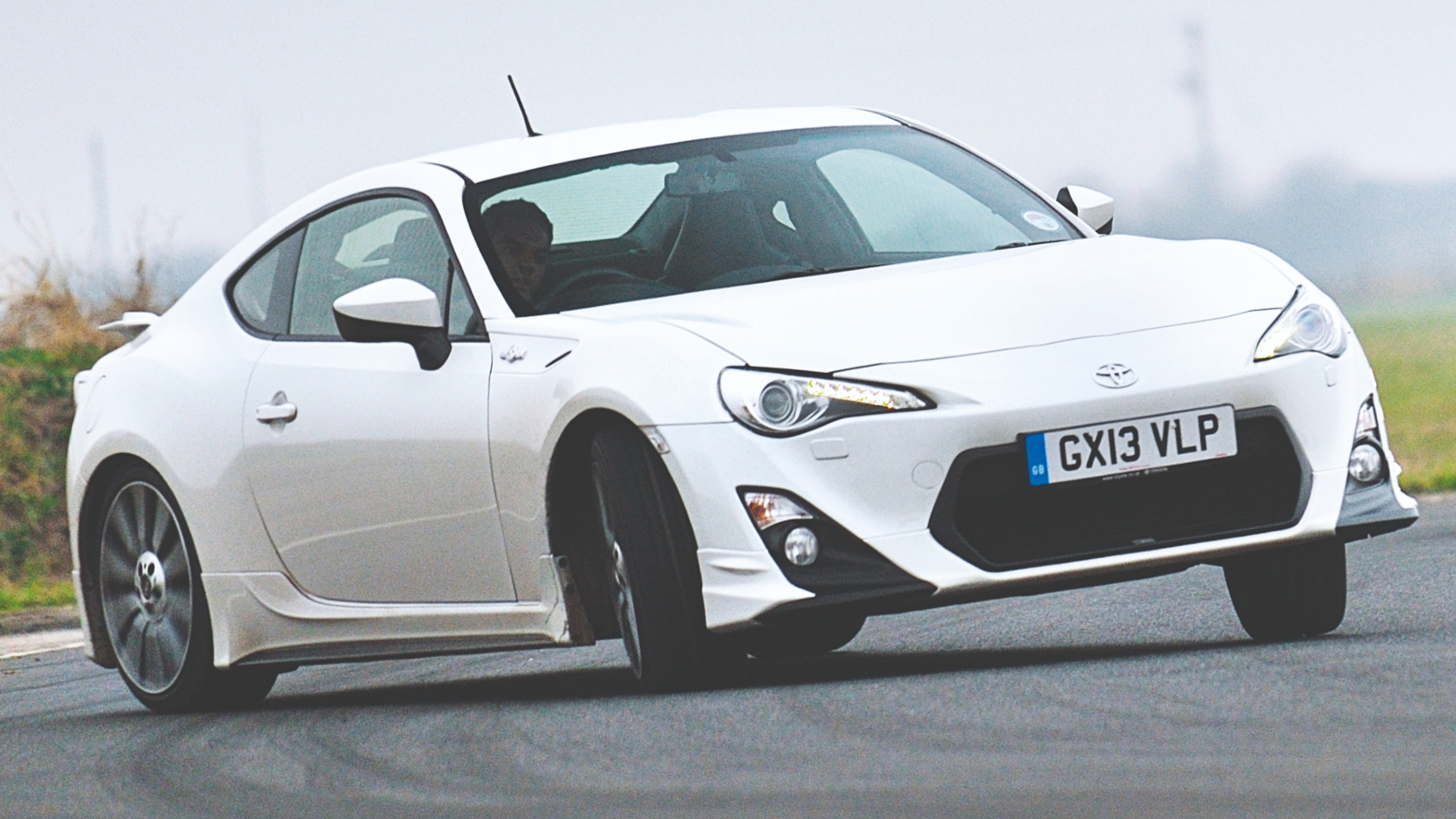 Cheap track cars GT86