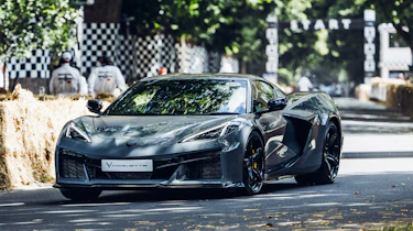 Corvette E-Ray_FOS