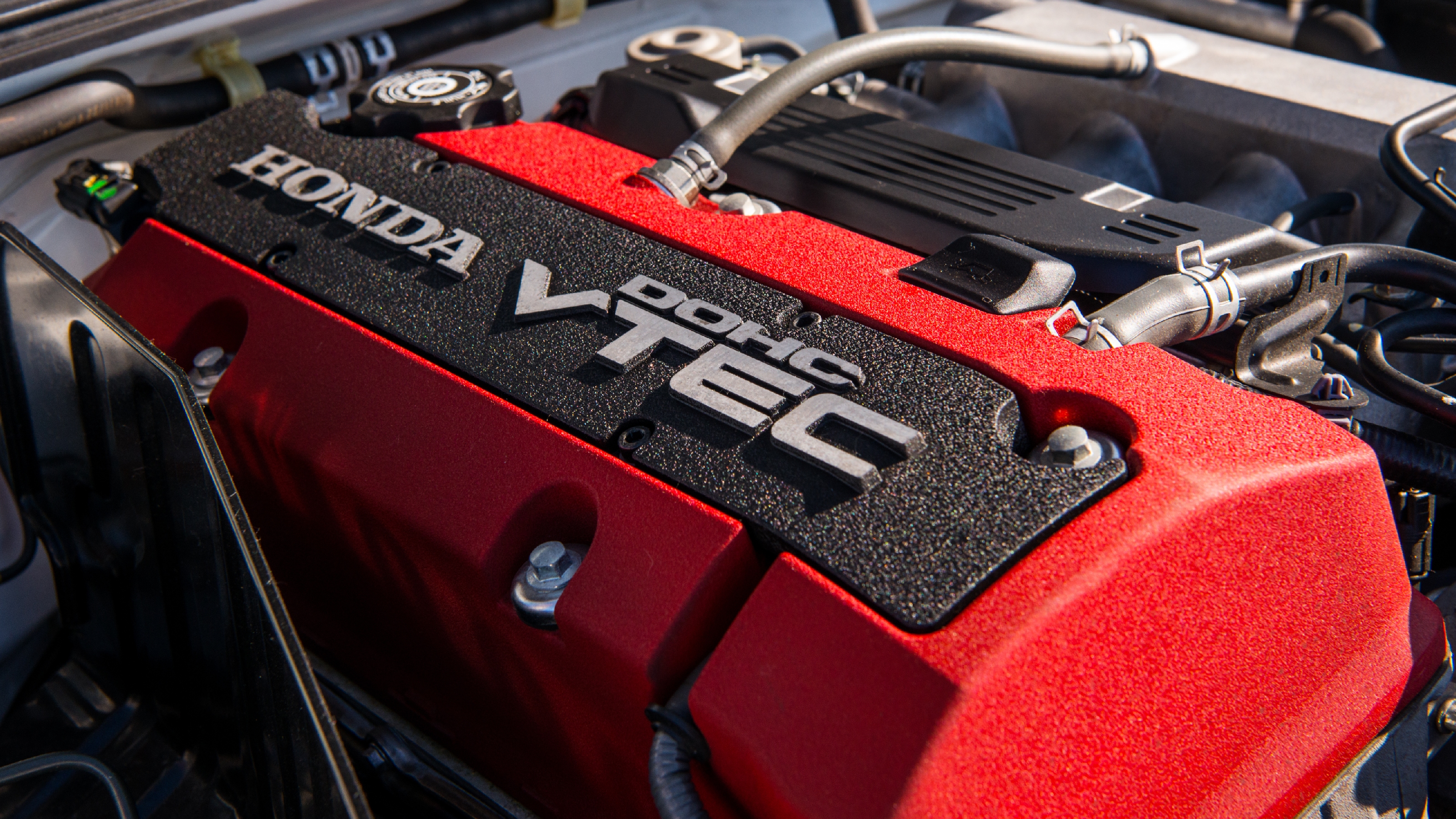 Honda S2000 engine
