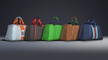 Jordan bespoke
