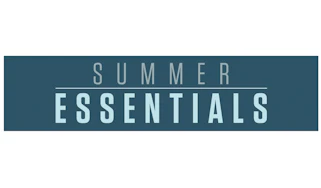 Summer essentials gift guide