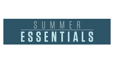 Summer essentials gift guide