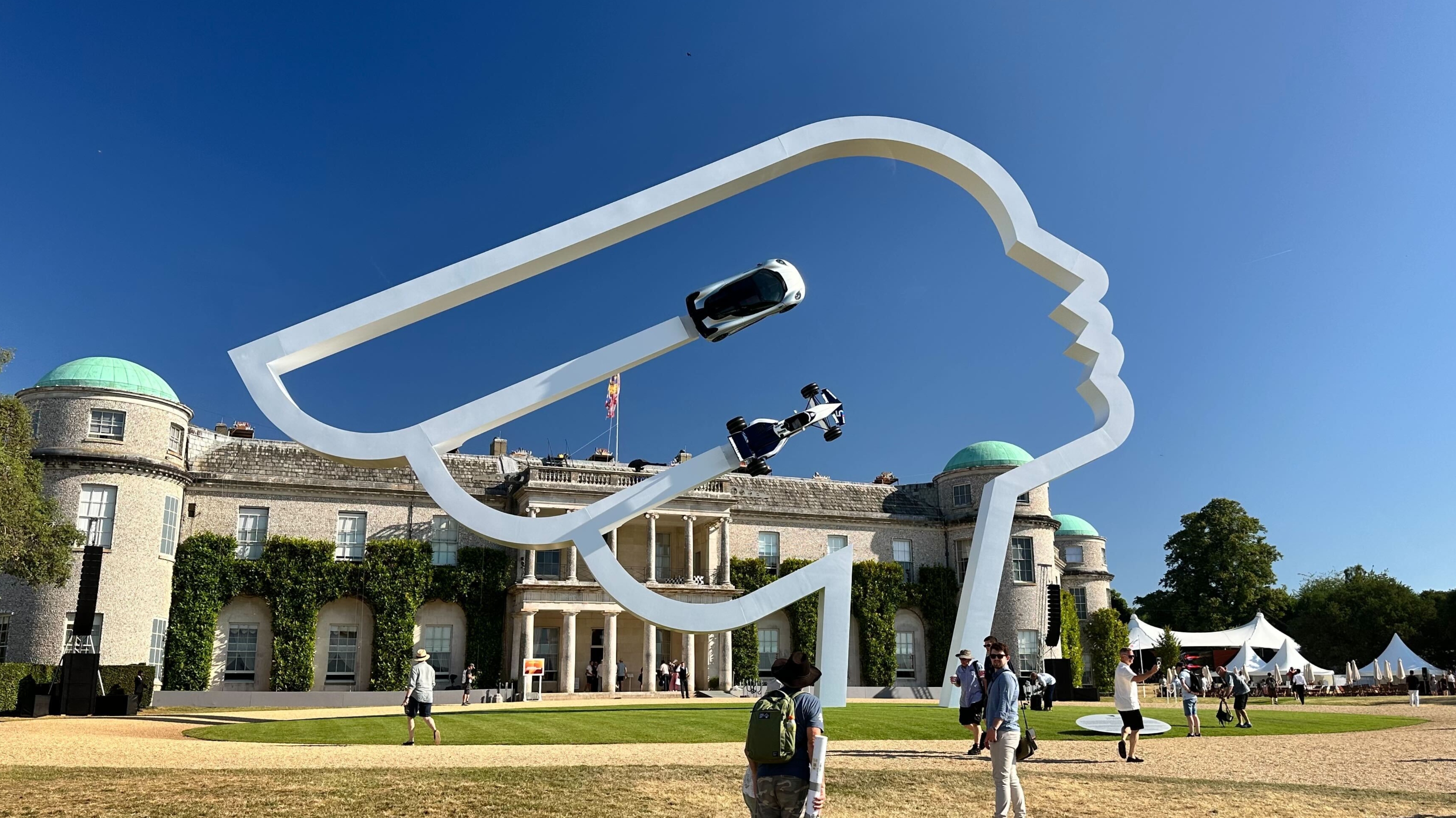 Festival of Speed 2025