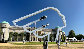 Festival of Speed 2025