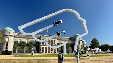 Festival of Speed 2025