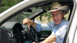 Frank Walliser Bentley CEO