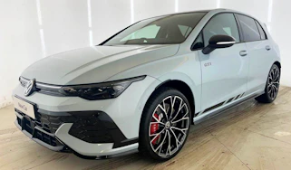 Volkswagen Golf GTI Clubsport deal
