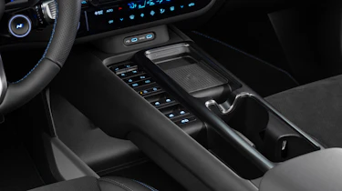 Hyundai Ioniq 6 N