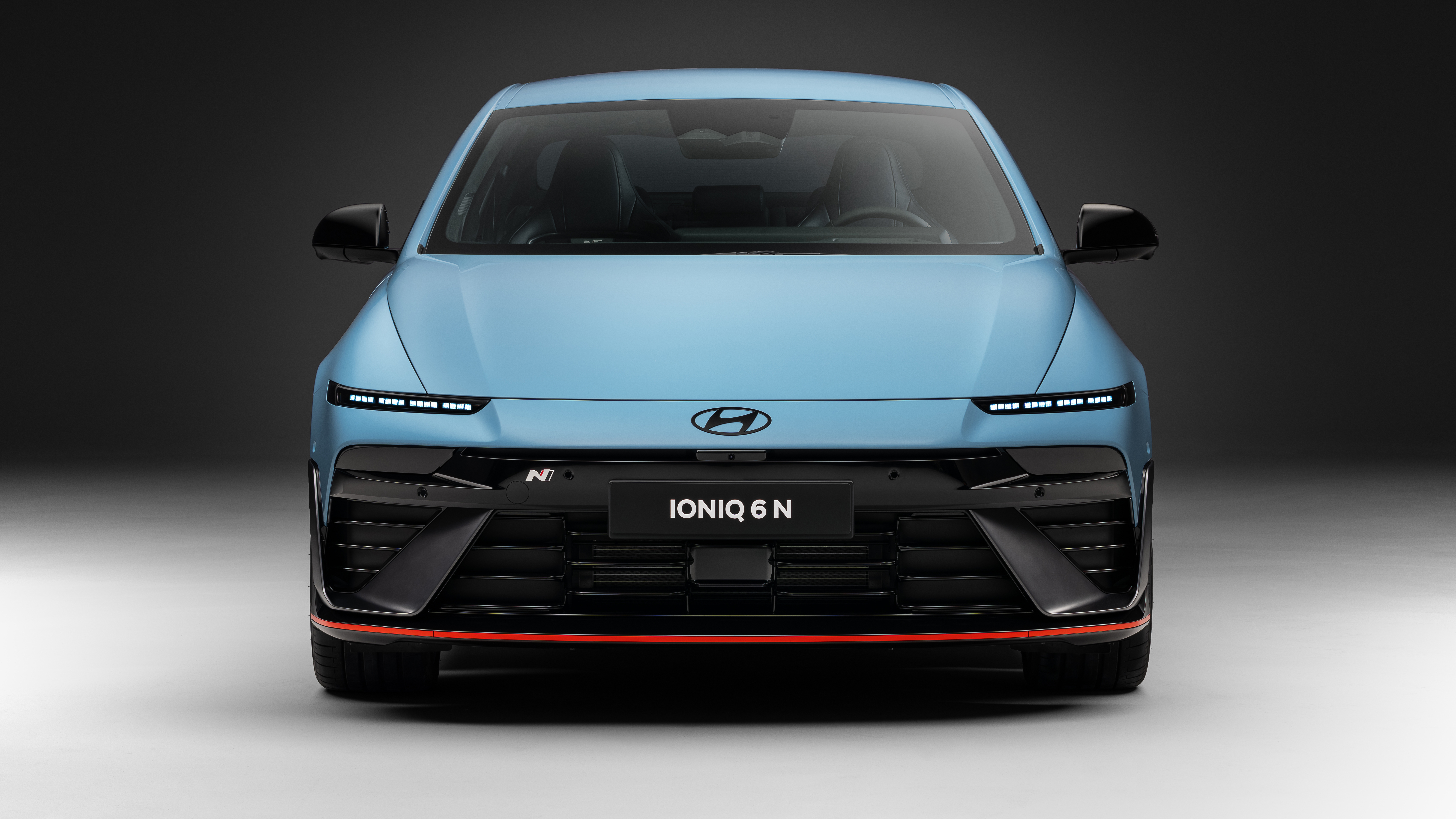 Hyundai Ioniq 6 N