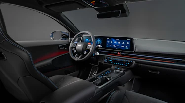 Hyundai Ioniq 6 N