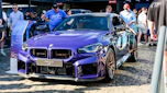 M2 CS front