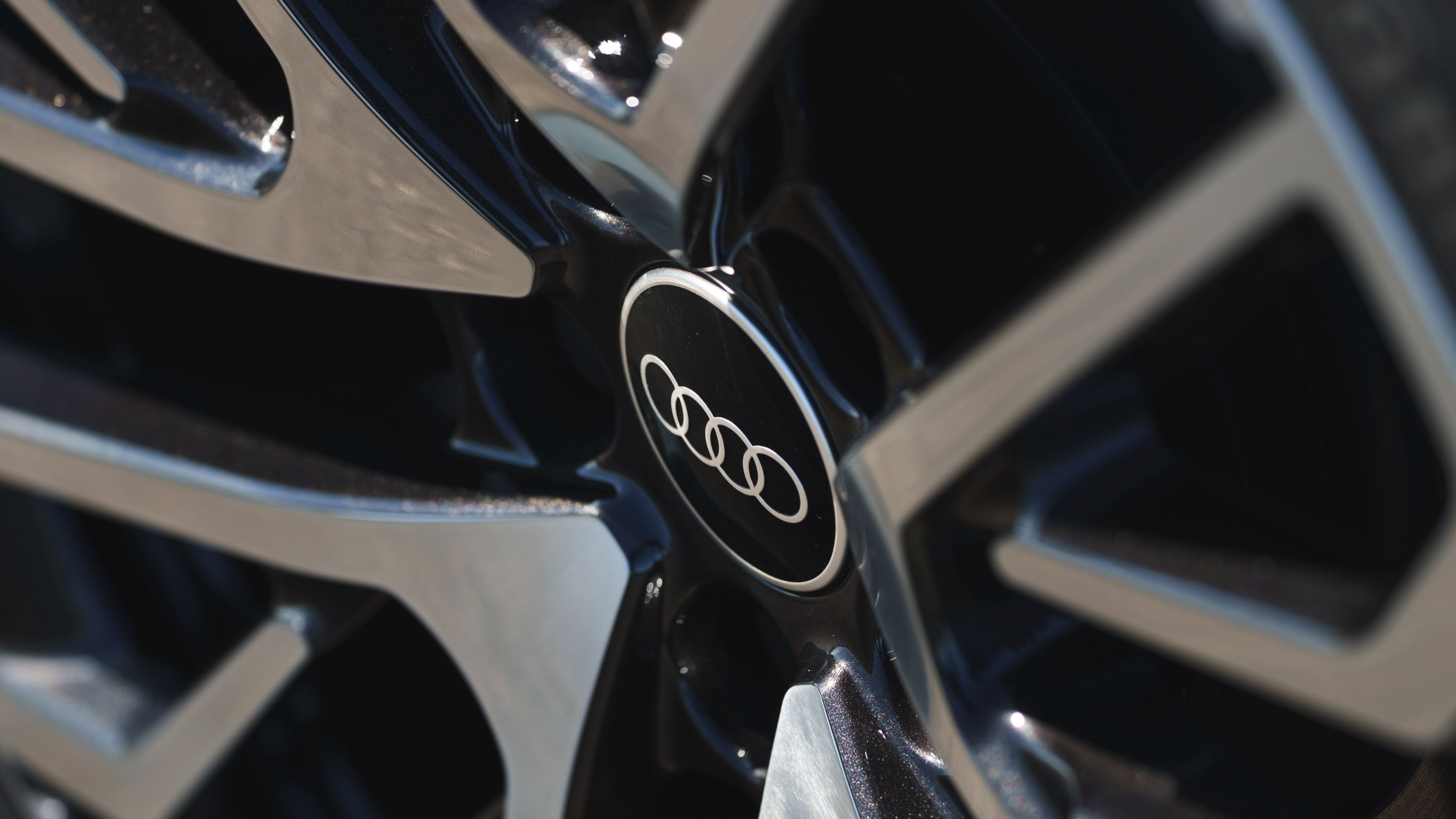 Audi A6 wheels