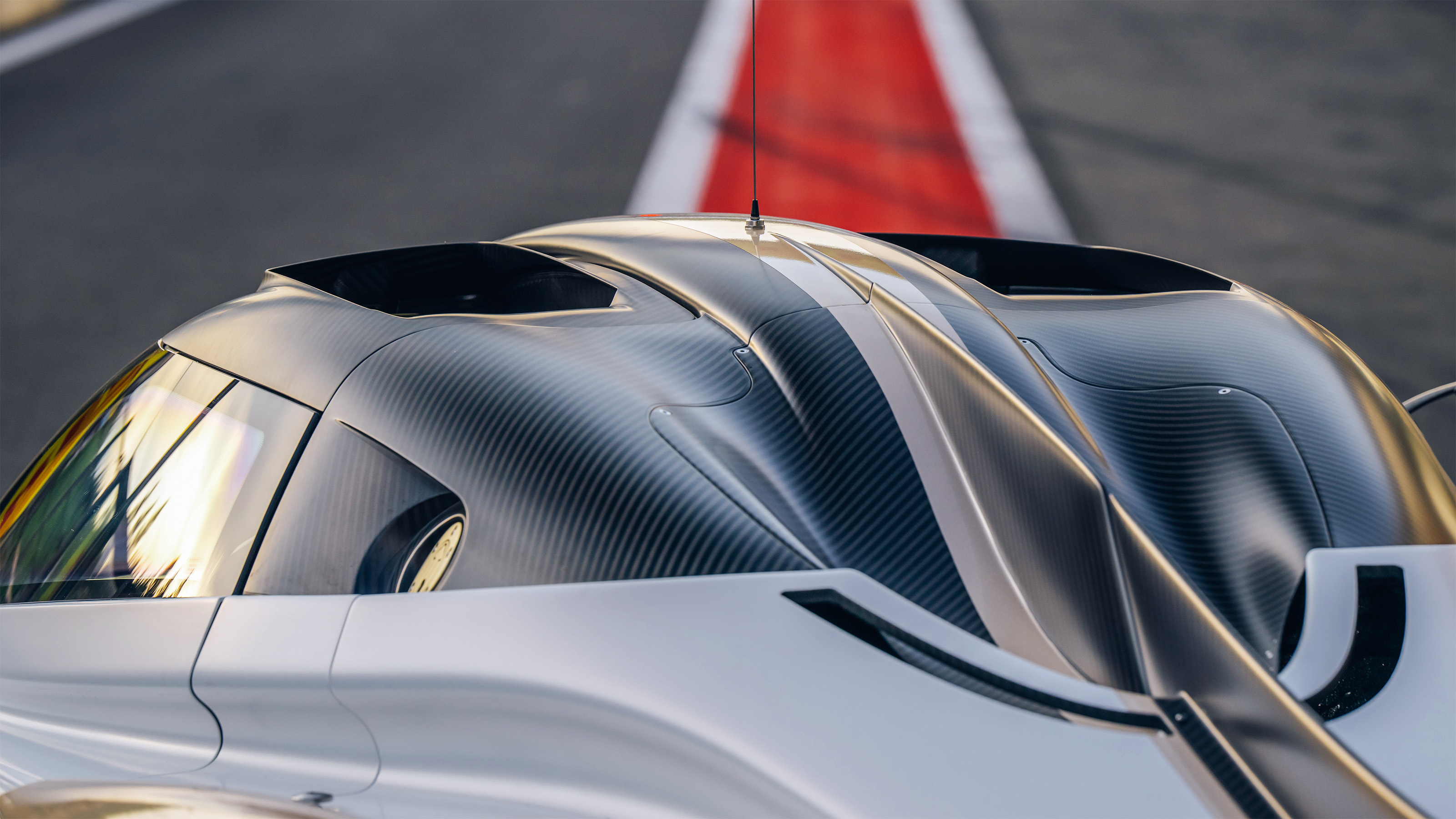 Pagani Huayra R Evo Roadster 