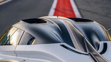Pagani Huayra R Evo Roadster