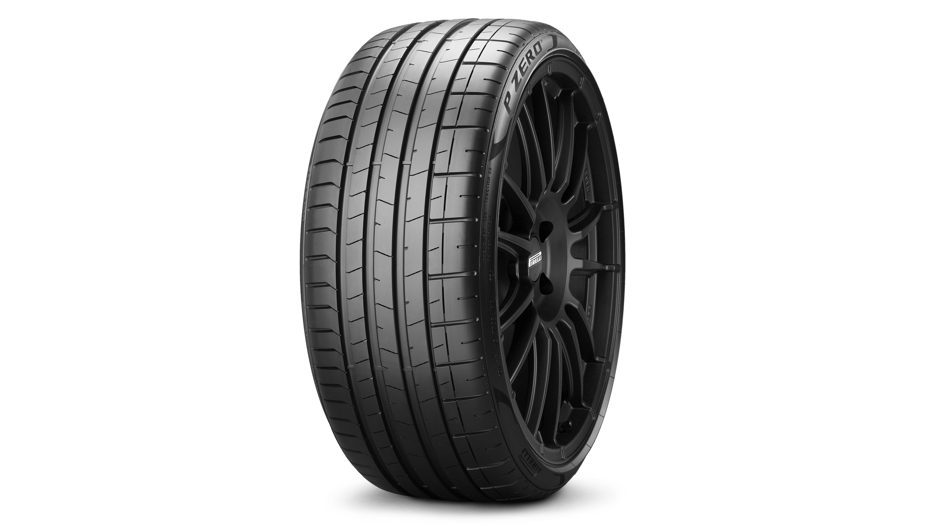 Pirelli P Zero