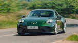 Porsche 911 GT3 Touring 992.2 – front