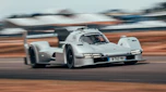 Porsche 963 RSP review front