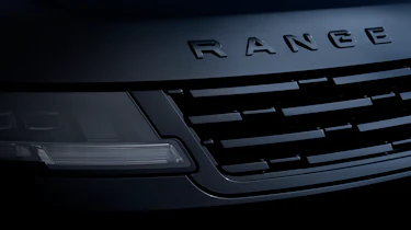 Range Rover Sport SV