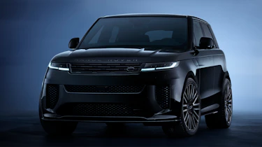 Range Rover Sport SV