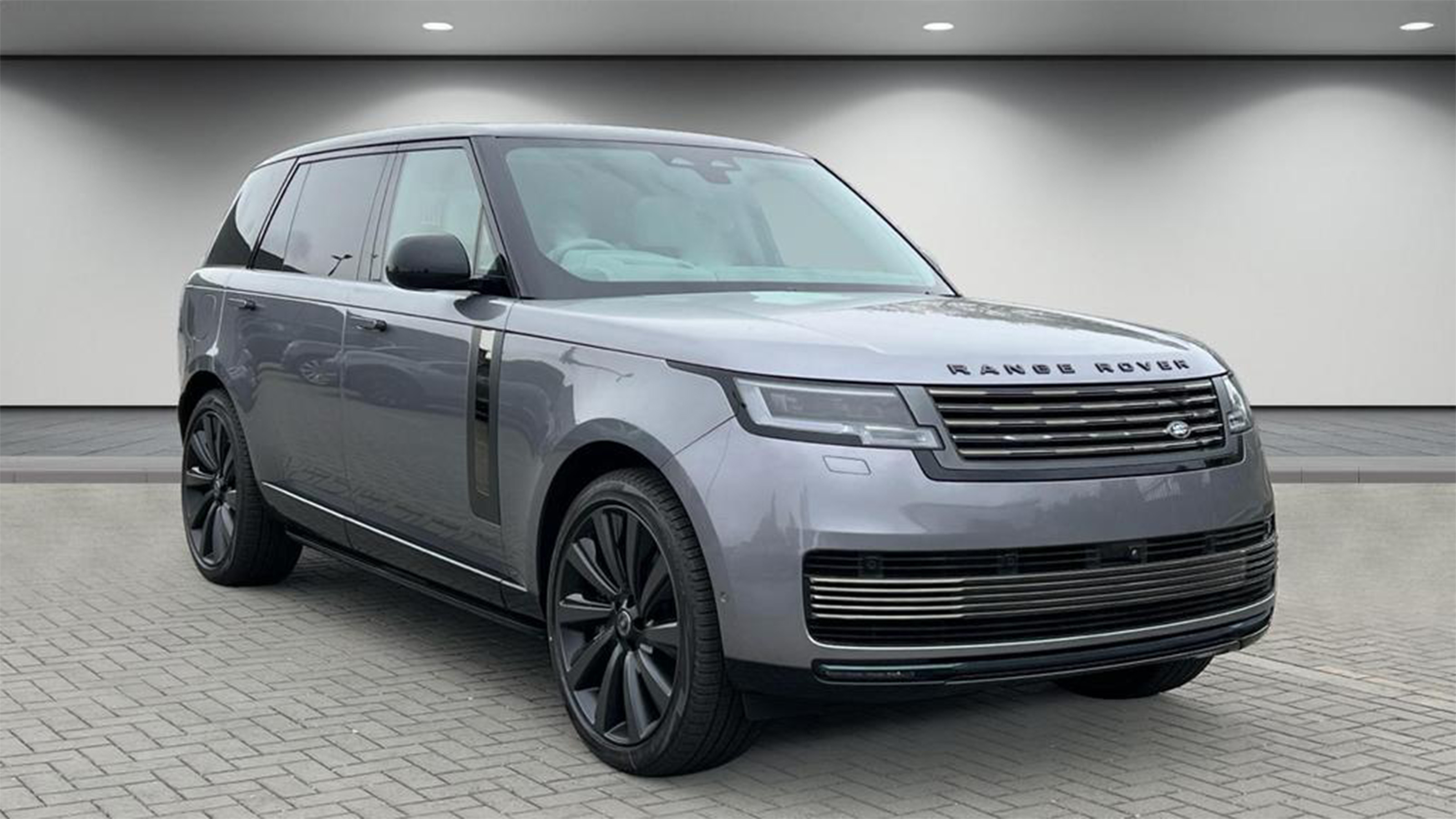 Range Rover 