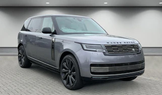 Range Rover