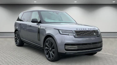 Range Rover