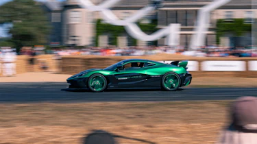 Rimac Nevera R