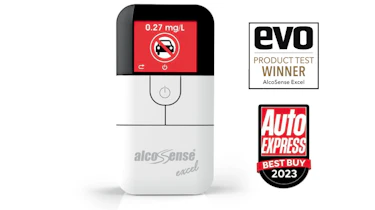 Alcosense