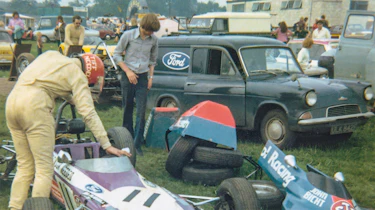 Tiff Needell