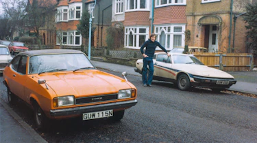 Tiff Needell